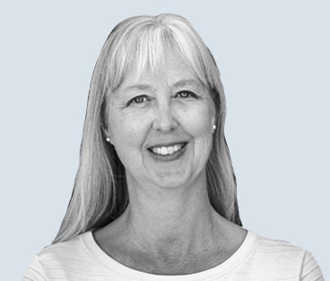 Joan C. Reinbott