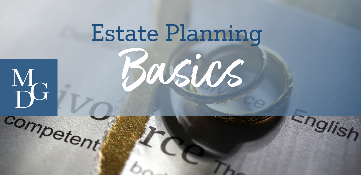 Irrevocable Trusts Not Owned by Either Spouse Can Be Considered Marital Property